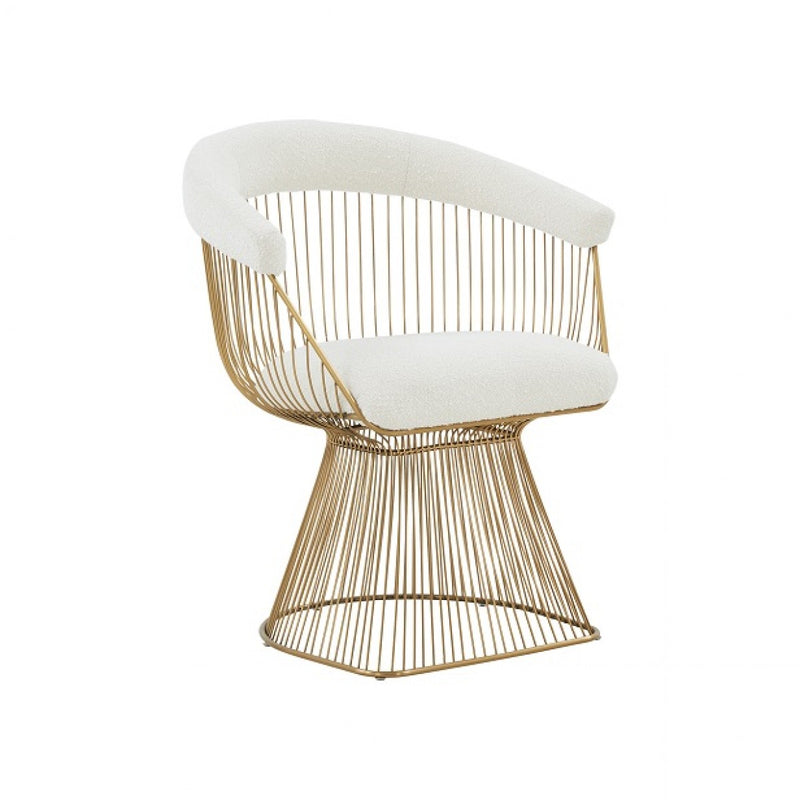 VG - MODREST CHANDLER DINING CHAIR