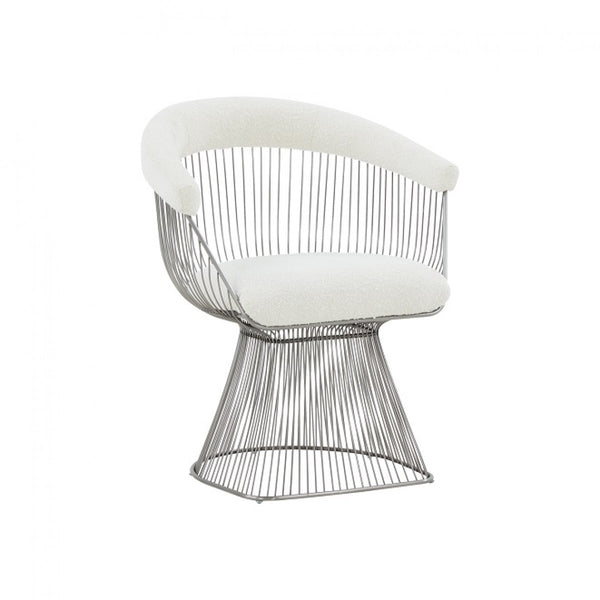 VG - MODREST CHANDLER DINING CHAIR