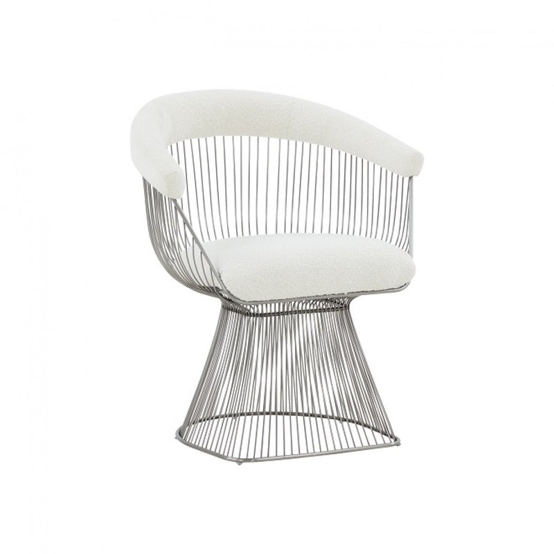 VG - MODREST CHANDLER DINING CHAIR