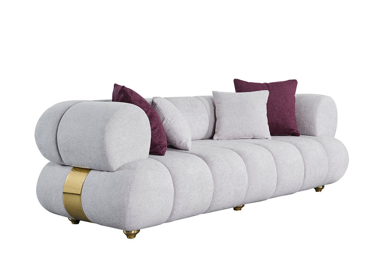 LX - MARSHMELLOW SOFA