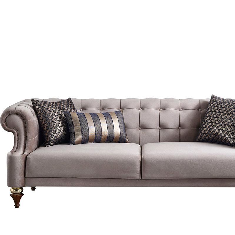 LX - CLASSIC SOFA