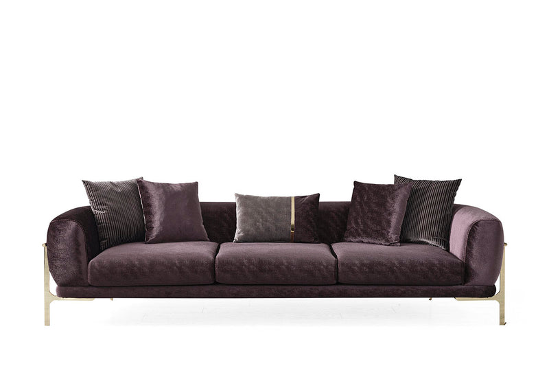 LX - CURVY SOFA