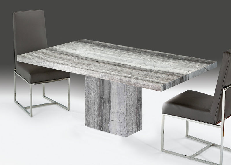 SI - MANHATTAN DINING TABLE