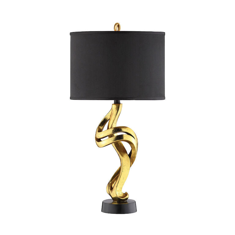 EK - BELLE TABLE LAMP