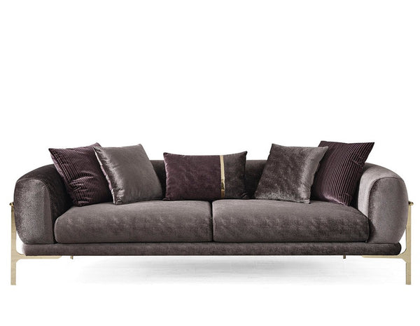 LX - CURVY SOFA