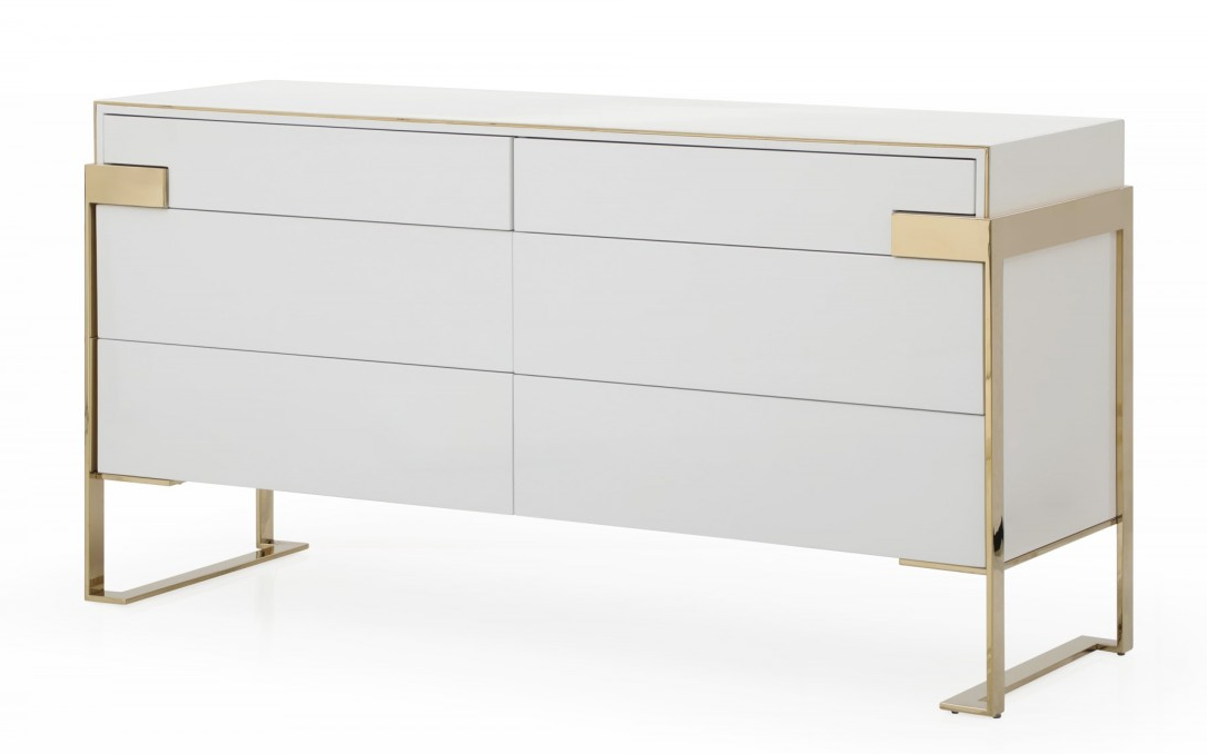 VG - ADONIS DRESSER