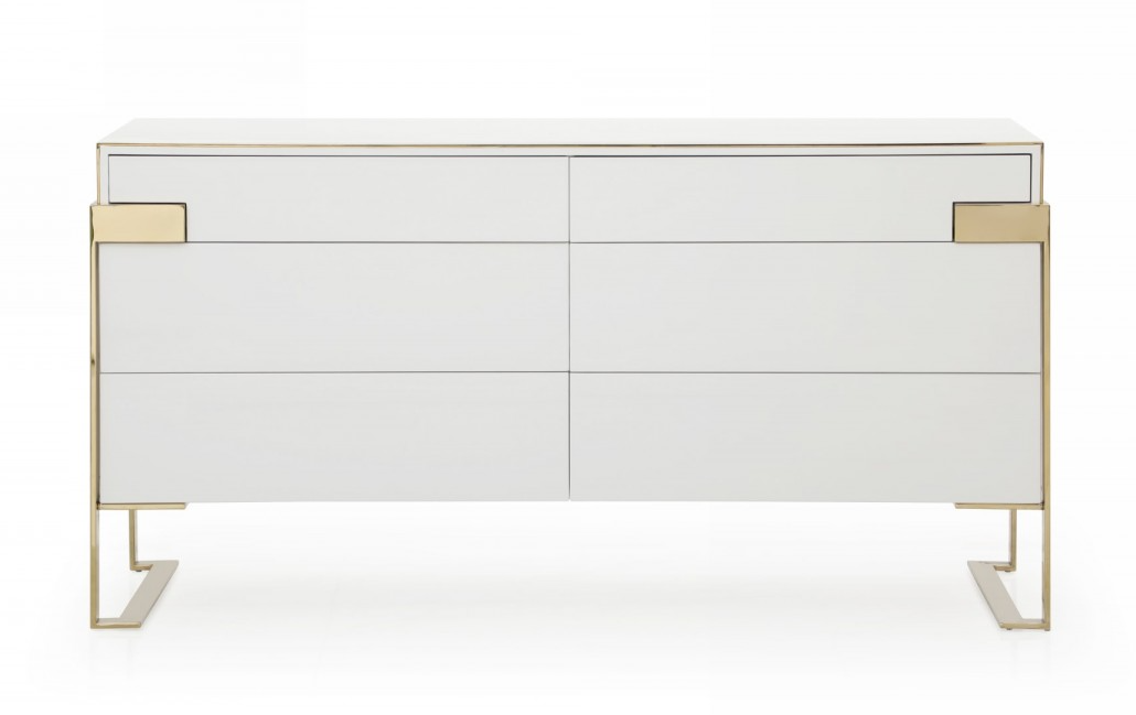 VG - ADONIS DRESSER