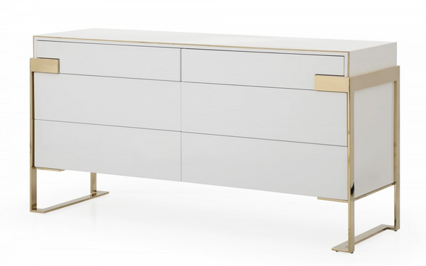 VG - ADONIS DRESSER