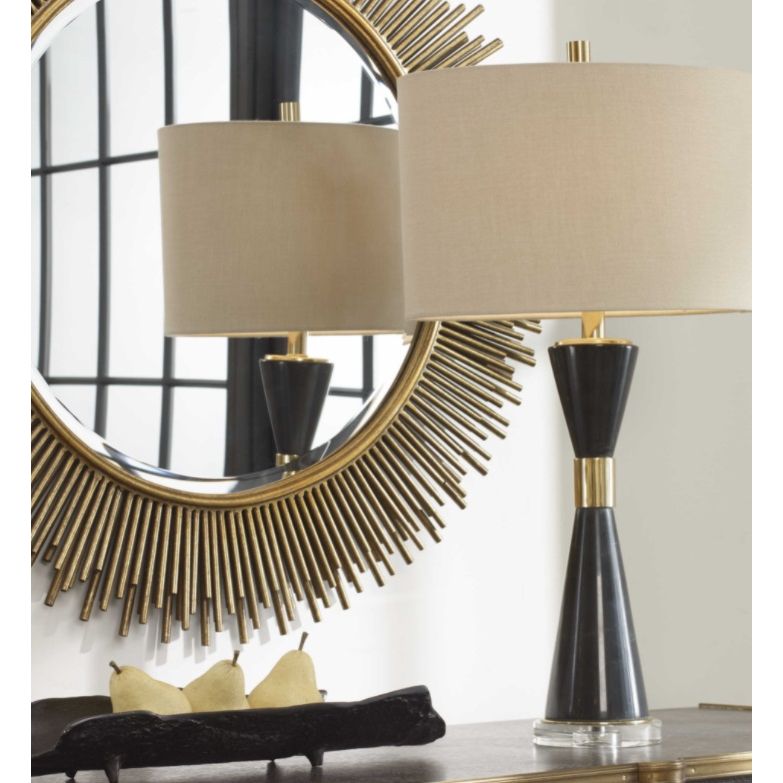 UT -  ARTA TABLE LAMP