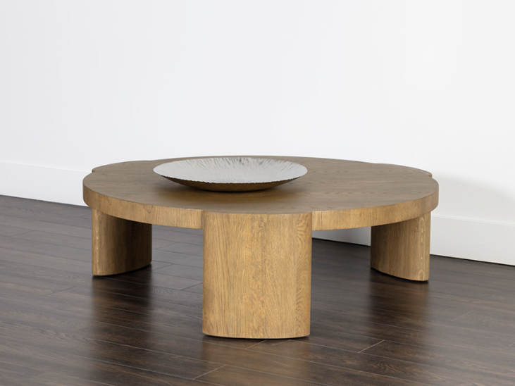 SP - ALOUETTE COFFEE TABLE