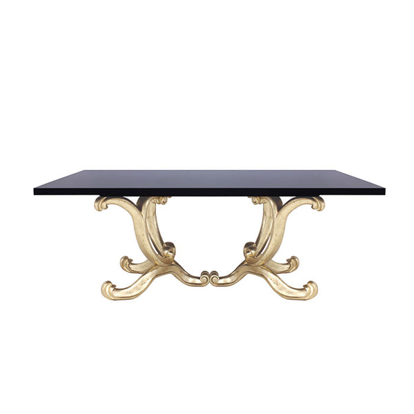 LK - AMBER DINING TABLE