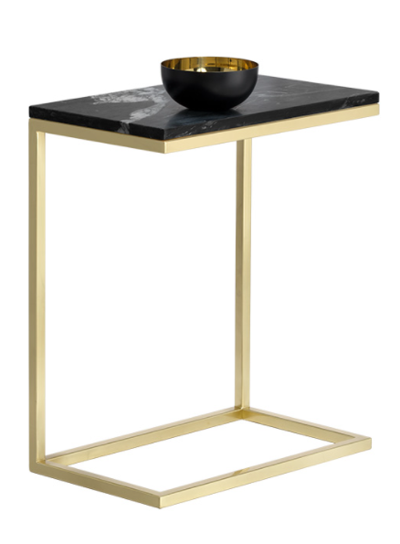 SP  -  AMELL SIDE TABLE