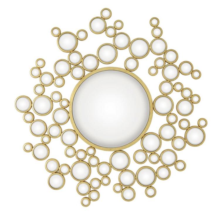 GV - ECCENTRIC MIRROR