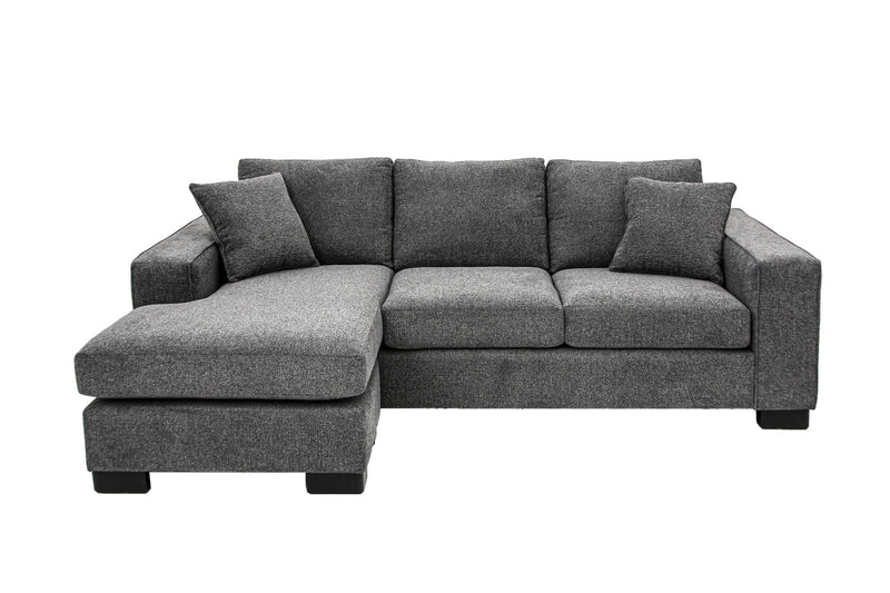 VD - ALEXIS SECTIONAL