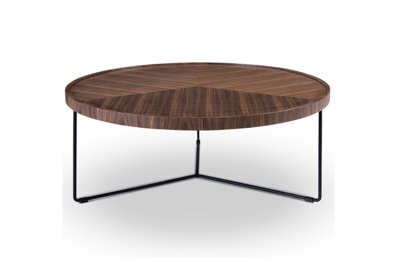 BL - ABBY COFFEE TABLE