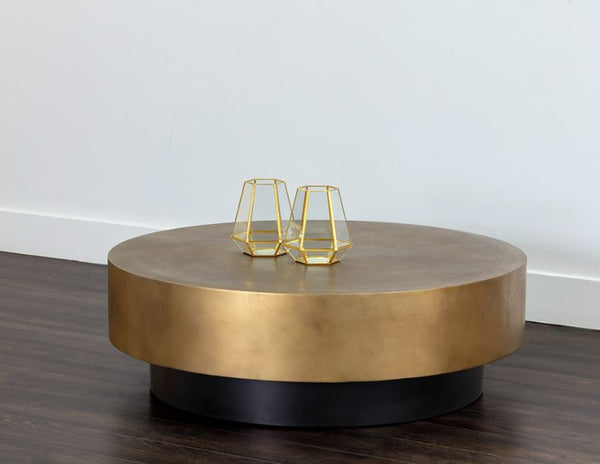 SP - BERNABY COFFEE TABLE