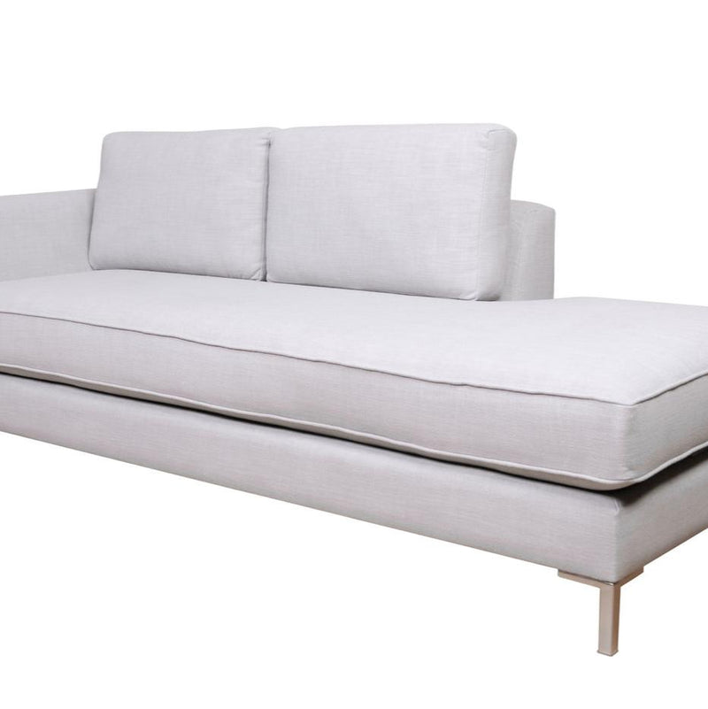 VD - BELGIUM CHAISE LOUNGE
