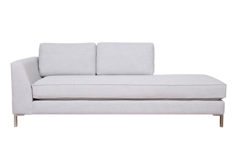 VD - BELGIUM CHAISE LOUNGE
