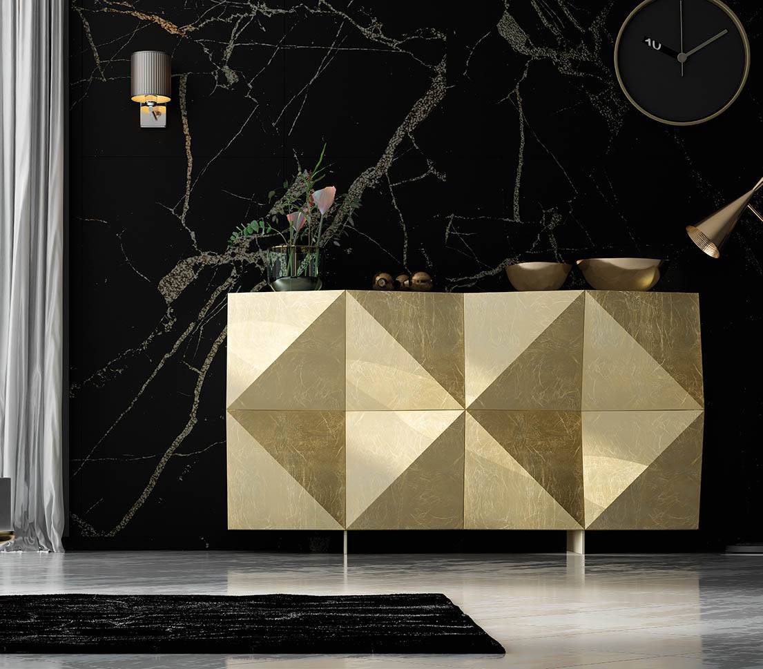 EF - AII.12 SIDEBOARD