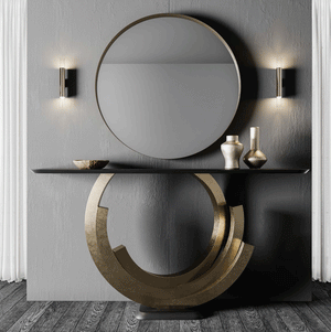 EF - MX84 CONSOLE TABLE