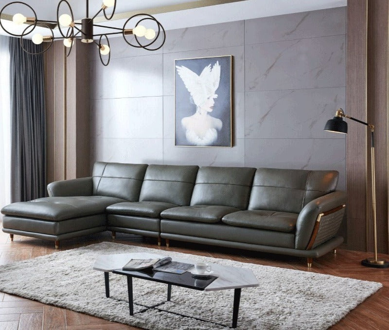 Novo Sectional