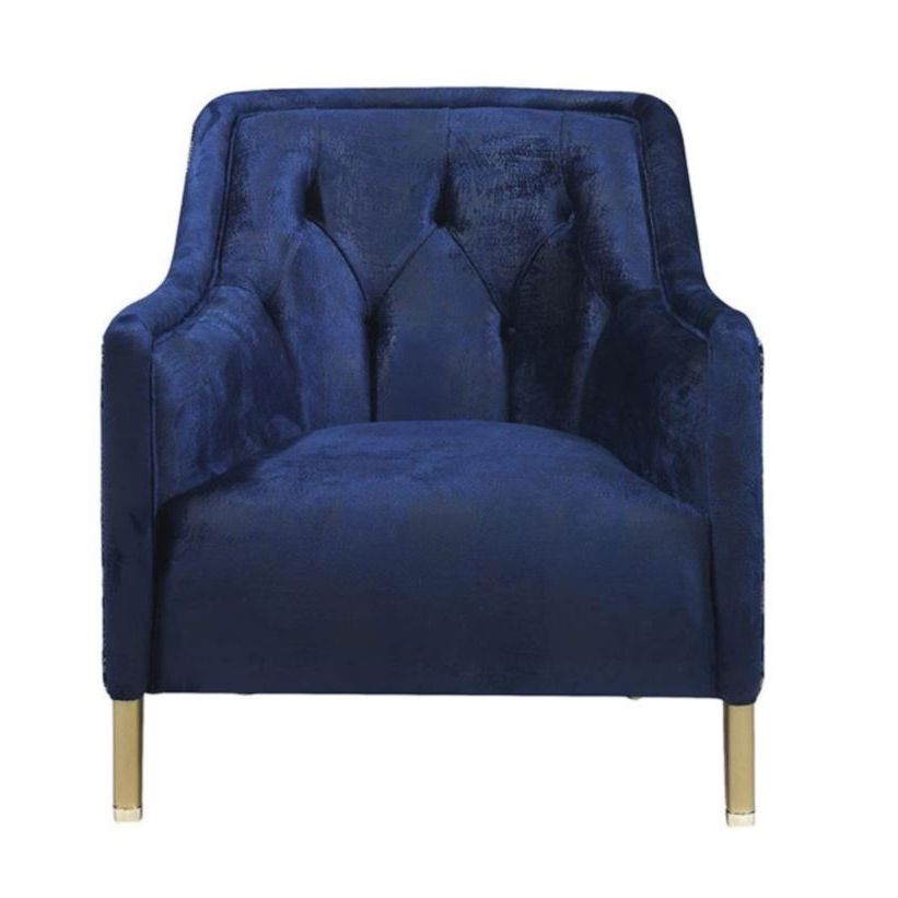 GB - CAVALLI ARMCHAIR