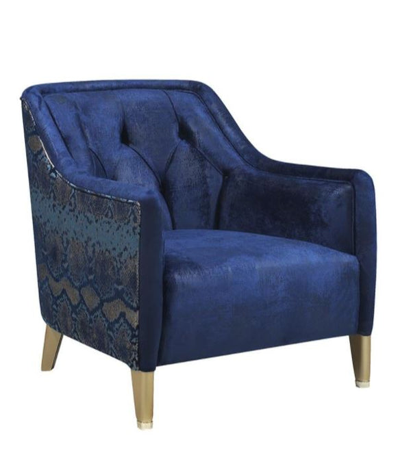 GB - CAVALLI ARMCHAIR