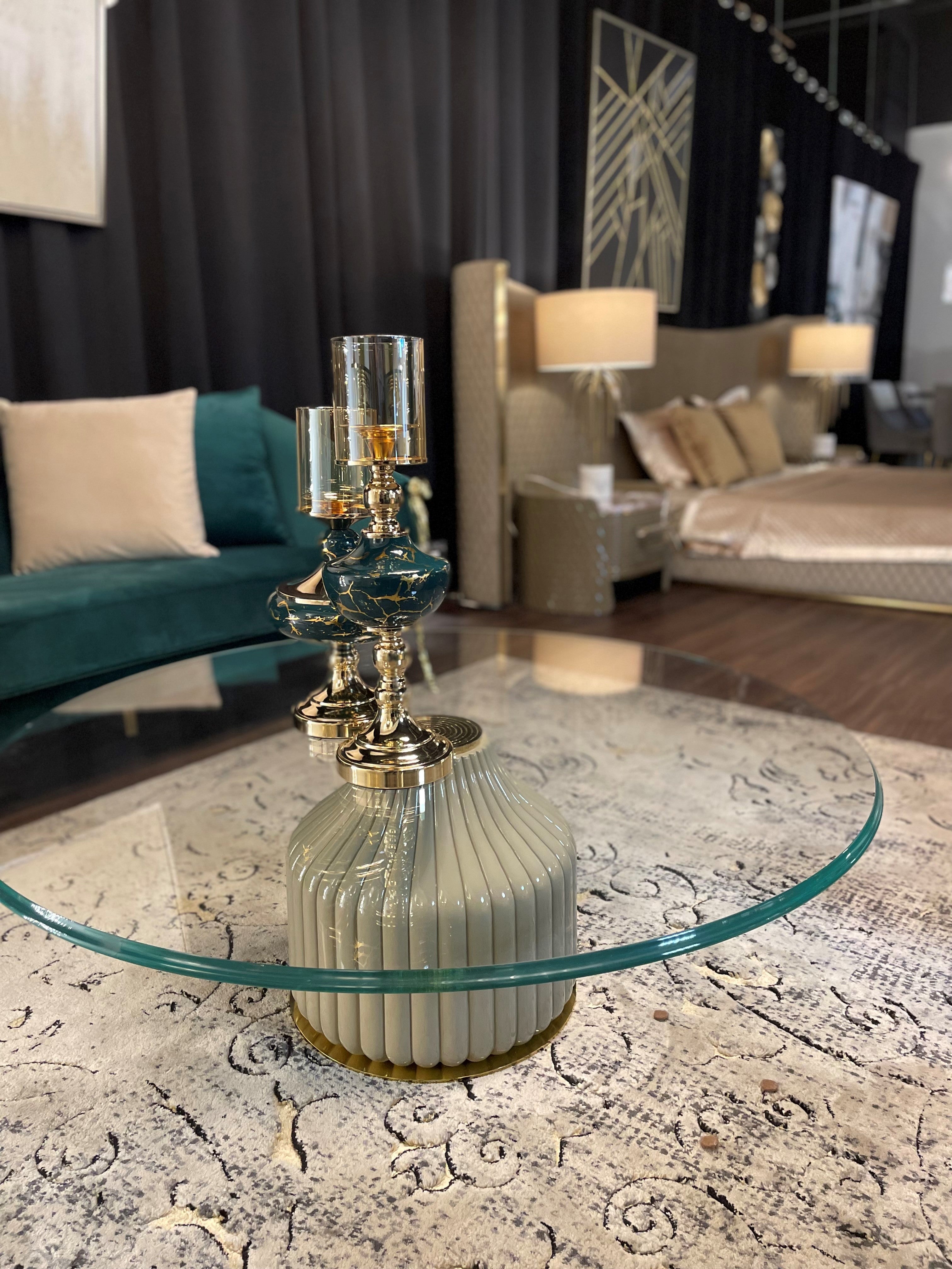 ZB - FORMIS COFFEE TABLE