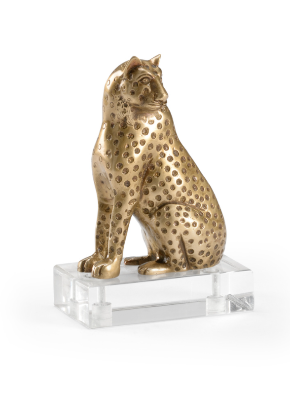 WW - BRASS KAT