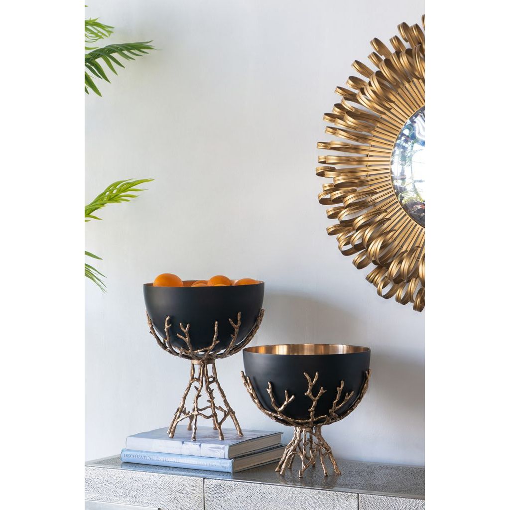 AB - TABLE DECOR (SET OF TWO)