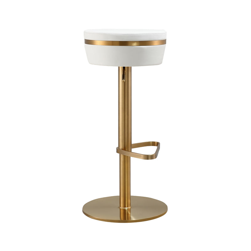 TV - ASTRO ADJUSTABLE STOOL