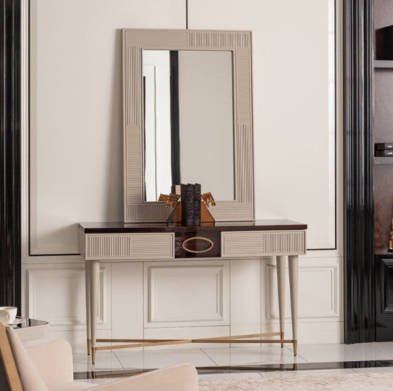 GB - CASTO CONSOLE TABLE