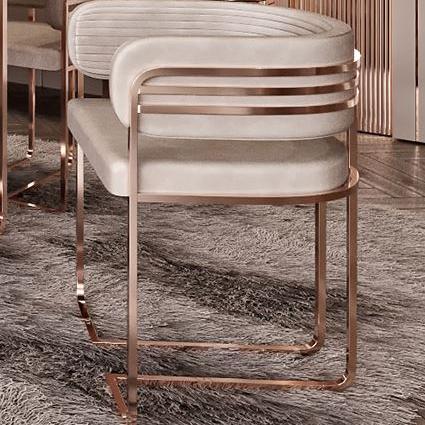 ZB- DIEGO DINING CHAIR