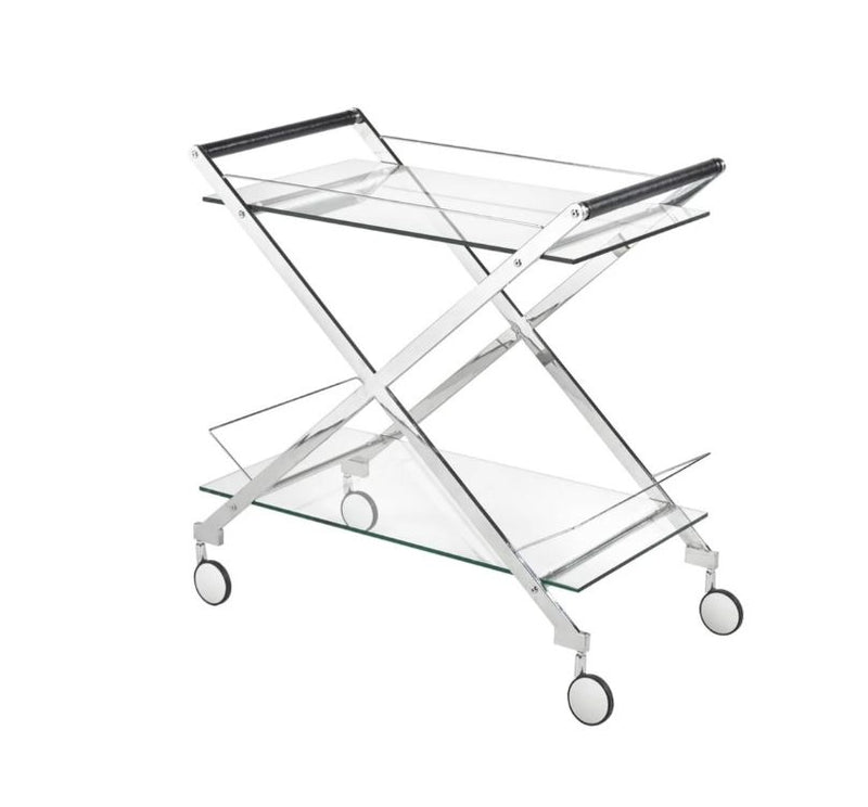 XC - BERMUDA BAR CART