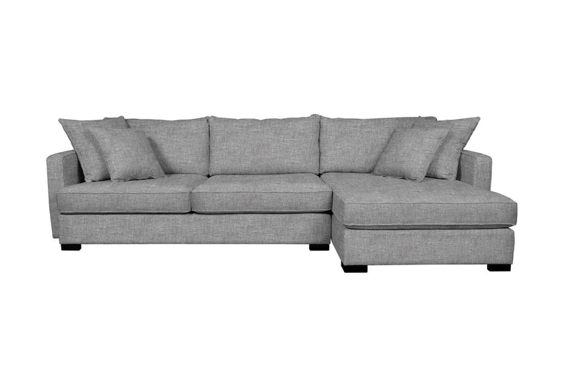 VD - CROSBY SECTIONAL