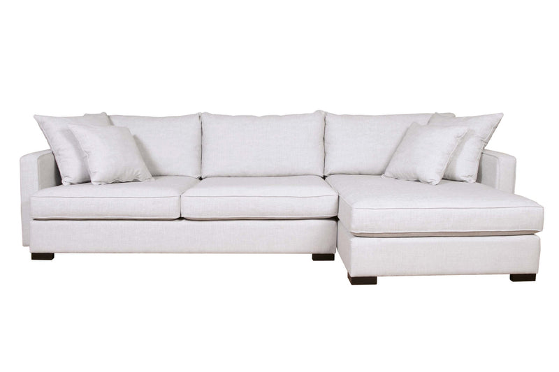 VD - CROSBY SECTIONAL