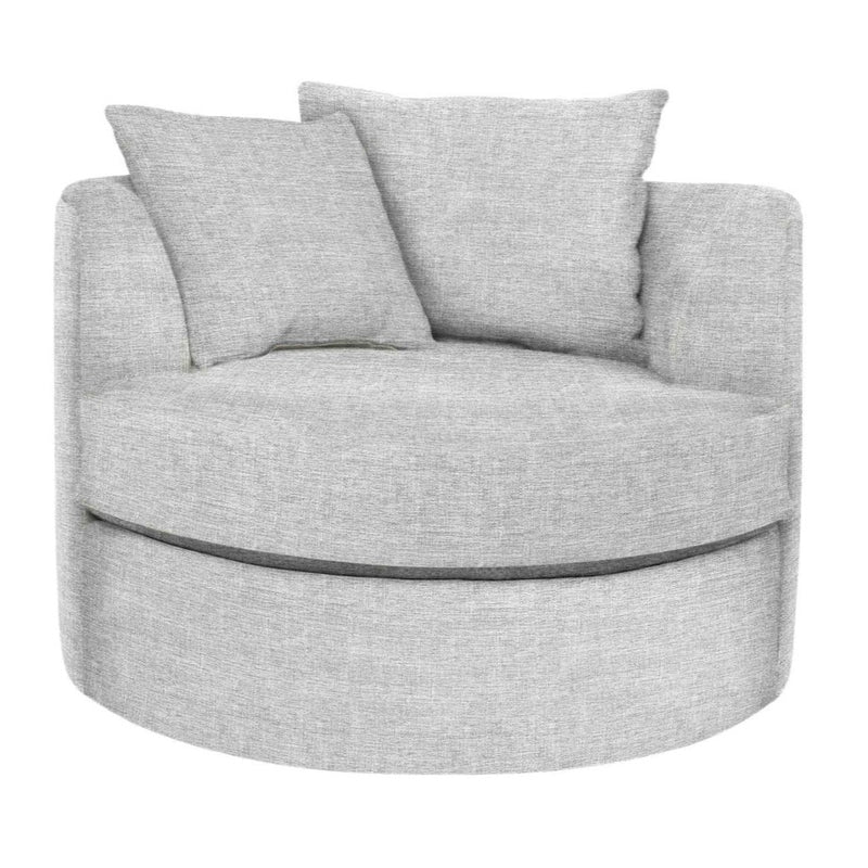 VD - CUDDLE SWIVEL CHAIR