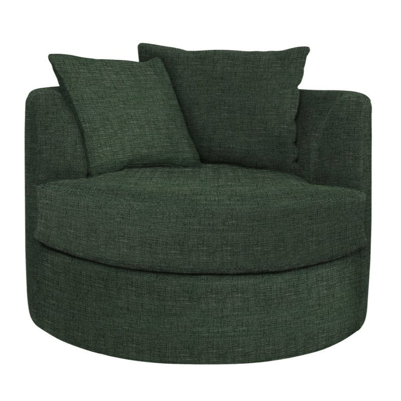 VD - CUDDLE SWIVEL CHAIR