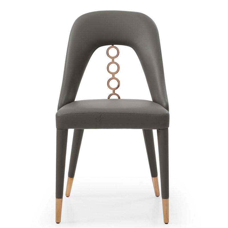 WL - DINING CHAIR