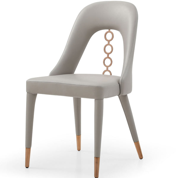 WL - DINING CHAIR