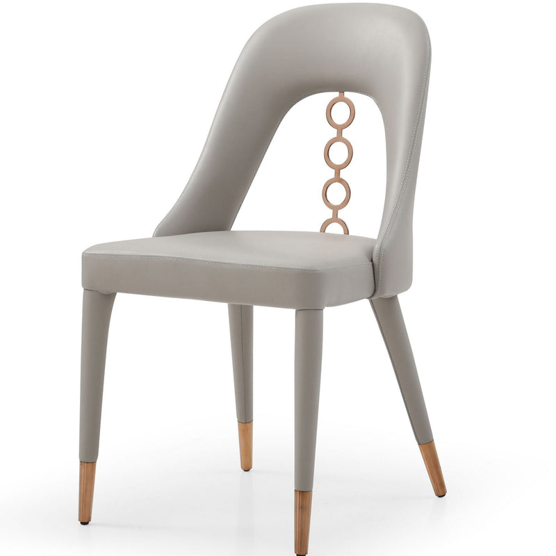 WL - DINING CHAIR