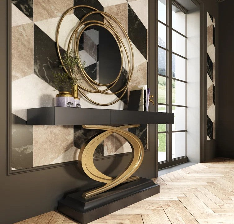 EF - CONSOLE TABLE