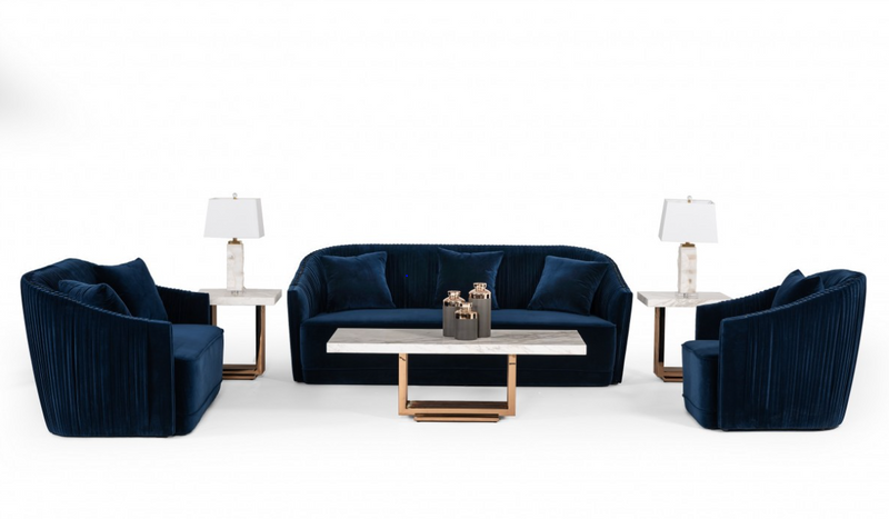 VG - PALOMAR SOFA SET