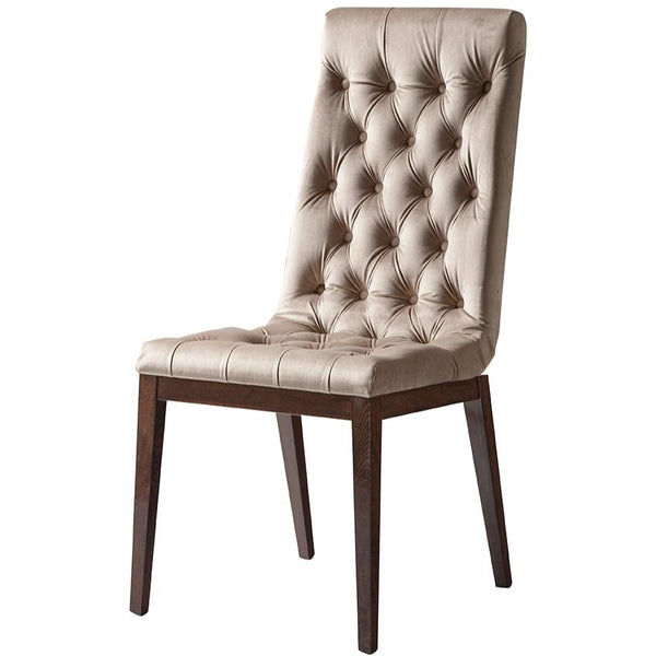 EF - VOLARE DINING CHAIR