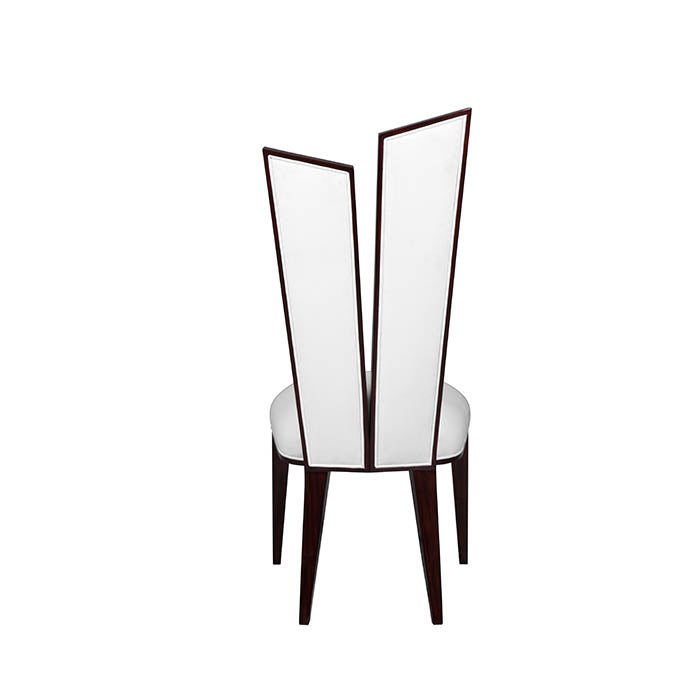 LK - NIXON DINING CHAIR