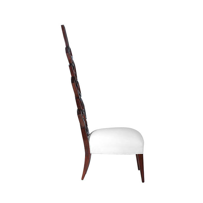 LK - OSCAR ACCENT CHAIR