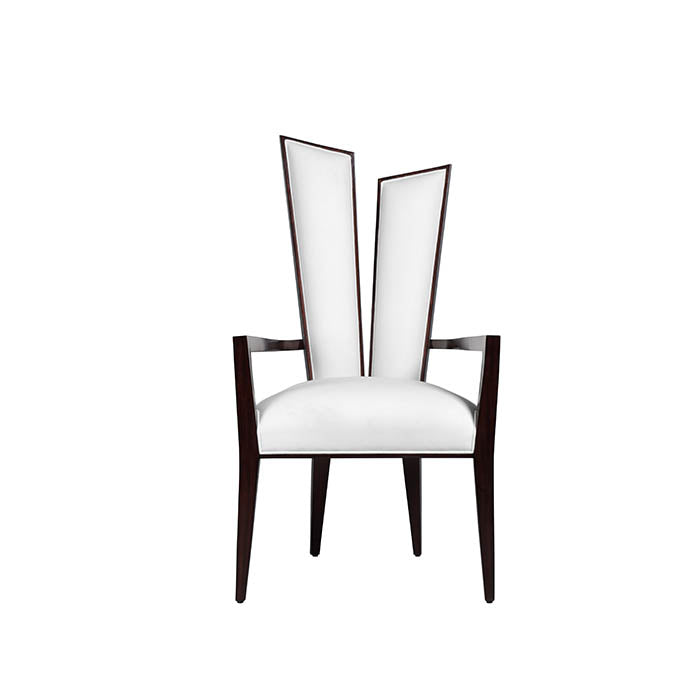 LK - NIXON DINING ARMCHAIR