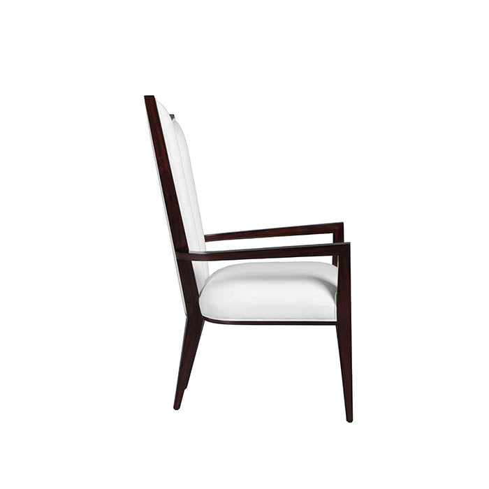 LK - NIXON DINING ARMCHAIR