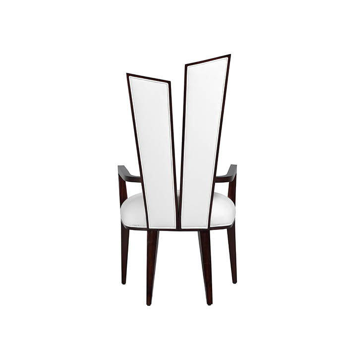 LK - NIXON DINING ARMCHAIR