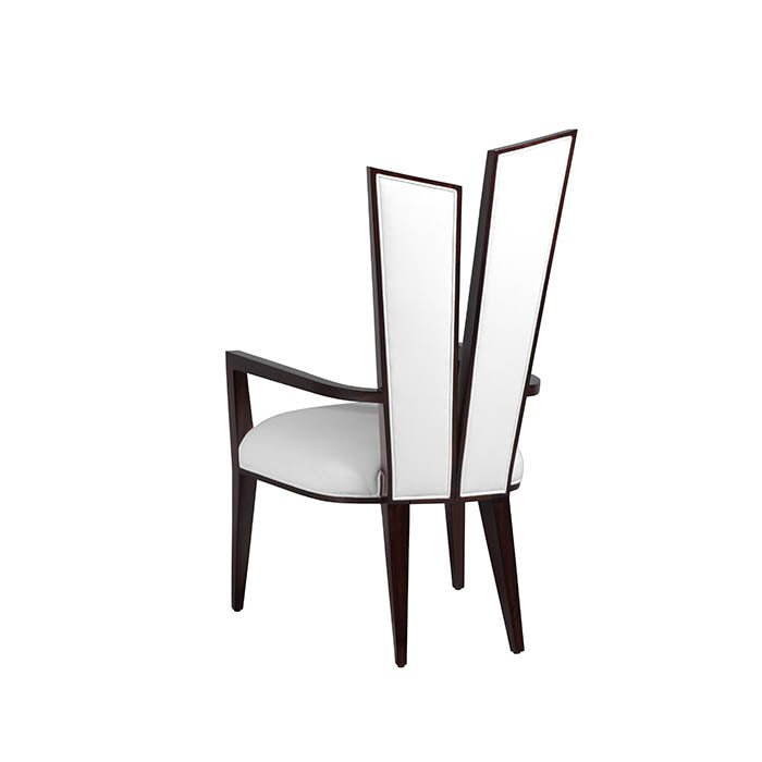 LK - NIXON DINING ARMCHAIR